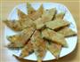 简易蔬菜鸡蛋饼的做法图解2