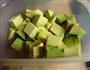 牛油果色拉的做法图解10