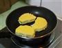 香煎馒头片的做法图解4