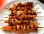 蜜汁鸡肉串的做法图解4