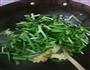 韭菜炒鸡蛋的做法图解5