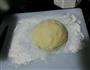 鸡蛋面条的做法图解2