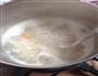 皮蛋瘦肉粥的做法图解4