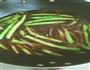 妈妈教的东北菜-豆角炖粉条的做法图解4
