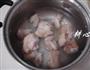 青橄榄煲猪手汤的做法图解4