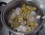 青橄榄煲猪手汤的做法图解5
