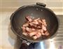 菱角烧肉的做法图解6