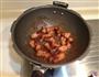 菱角烧肉的做法图解9