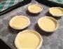 葡式蛋挞的做法图解3