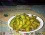 盐水毛豆的做法图解3