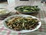酱香孜然土豆条的做法图解1