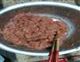 猪肉汆丸子的做法图解3