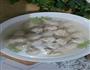 猪肉汆丸子的做法图解4