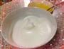 豆乳蛋糕 微波炉版的做法图解3