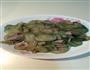 肉片炒黄瓜的做法图解6