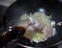 鱼鳔焖白菜的做法图解10