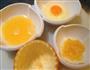 香橙蒸蛋的做法图解3
