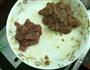 鲜肉豆腐的做法图解3