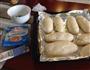 香葱芝士面包的做法图解7