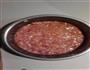 煎杏鲍菇肉夹的做法图解1