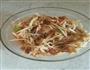 豆芽炒肉的做法图解10
