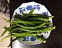 青椒鸡的做法图解2
