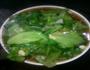 蚝油生菜的做法图解1