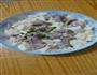 后腿肉炒嫩豆腐的做法图解5