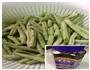 橄榄菜四季豆的做法图解1