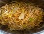 油泼面的做法图解2