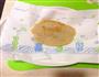 牛奶香蕉饼的做法图解5