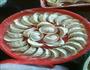 香菇饺子的做法图解1
