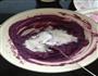 紫薯饼的做法图解3