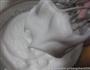轻乳酪蛋糕的做法图解2