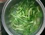 蚝油香菇生菜的做法图解1