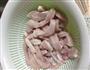 椒盐排条的做法图解3