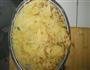 北瓜小煎饼的做法图解3