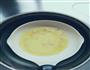 牛奶鸡蛋饼的做法图解1