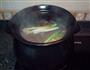 东东果牛骨汤的做法图解2