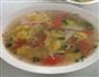 花儿菜汤的做法图解3