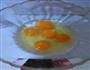 肉末蒸蛋的做法图解2