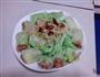 电饭煲  清蒸白菜卷的做法图解7