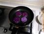 紫薯饼的做法图解8