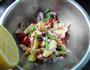 金枪鱼蔬果沙拉的做法图解6