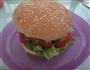 日式汉堡扒的做法图解8