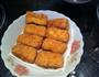 油炸臭豆腐的做法图解4