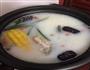 玉米豆腐鱼汤的做法图解6