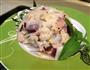 淮山金枪鱼沙拉的做法图解7