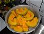 香甜玉米南瓜饼的做法图解3
