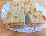 金枪鱼沙拉夹心饼干的做法图解1